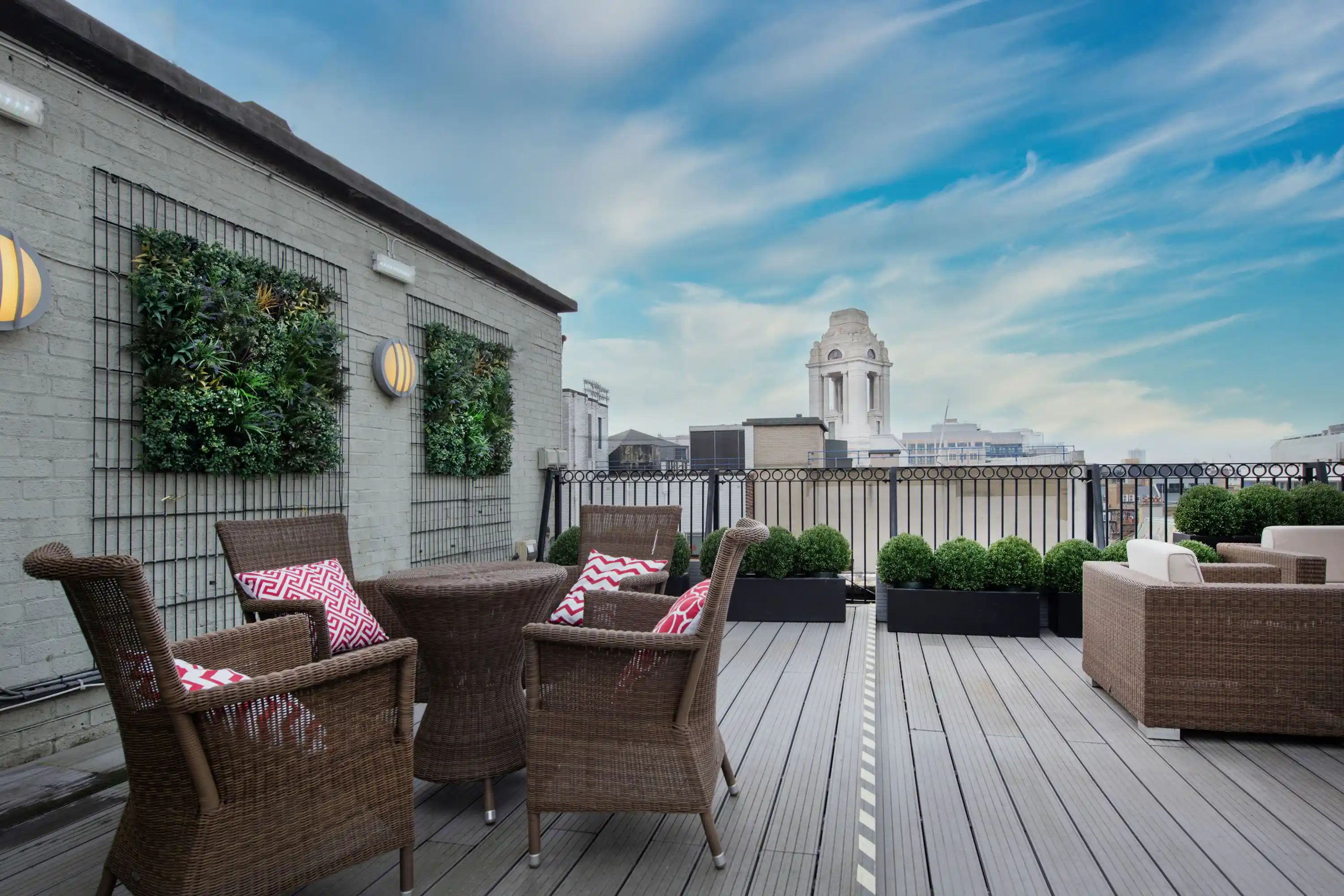 De Vere Grand Connaught Rooms 